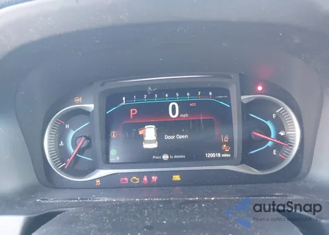 2021 Honda Pilot 2Wd Ex z USA, uszkodzony, nr VIN 5FNYF5H38MB032859